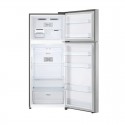 RÉFRIGÉRATEUR LG GN-B332PLGB 335 LITRES NO FROST PLATINUM SILVER