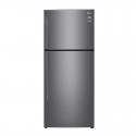 RÉFRIGÉRATEUR LG GL-C432HLCM 410 LITRES - SILVER