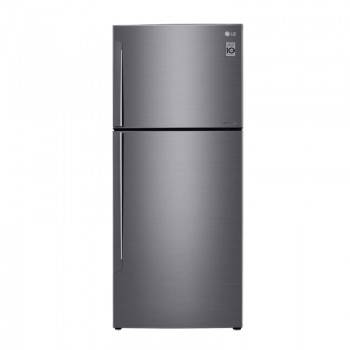 RÉFRIGÉRATEUR LG GL-C432HLCM 410 LITRES - SILVER