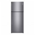 RÉFRIGÉRATEUR LG GL-C502HLCL 438 LITRES NO FROST - SILVER