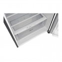 RÉFRIGÉRATEUR LG GL-C502HLCL 438 LITRES NO FROST - SILVER