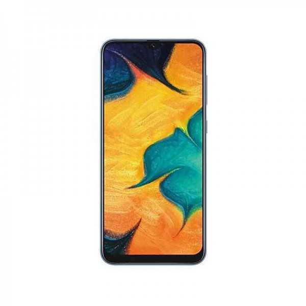 Smartphone Samsung Galaxy A30 2019 Smartphone Samsung Galaxy A30 2019