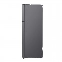 RÉFRIGÉRATEUR LG GL-C502HLCL 438 LITRES NO FROST - SILVER