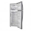 RÉFRIGÉRATEUR LG GL-C502HLCL 438 LITRES NO FROST - SILVER