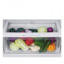 RÉFRIGÉRATEUR LG GL-F502HLHL 438 LITRES NO FROST AVEC FONTAINE - SILVER