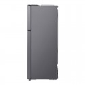 RÉFRIGÉRATEUR LG GL-F502HLHL 438 LITRES NO FROST AVEC FONTAINE - SILVER