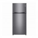 RÉFRIGÉRATEUR LG GN-H702HLHL 506 LITRES NO FROST - SILVER