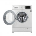 MACHINE À LAVER FRONTALE LG 7 KG - BLANC - FH2J3QDNG0P