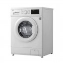 MACHINE À LAVER FRONTALE LG 7 KG - BLANC - FH2J3QDNG0P