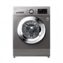 MACHINE À LAVER FRONTALE LG 8KG - SILVER FH2J3TNG5P