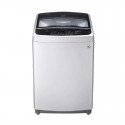 MACHINE À LAVER TOP LG 12KG SILVER - T1288NEHGE