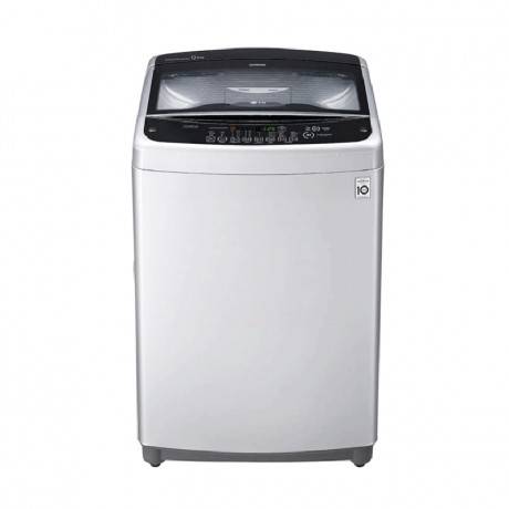 MACHINE À LAVER TOP LG 12KG SILVER - T1288NEHGE