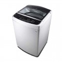 MACHINE À LAVER TOP LG 12KG SILVER - T1288NEHGE