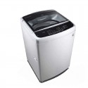 MACHINE À LAVER TOP LG 12KG SILVER - T1288NEHGE