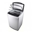 MACHINE À LAVER TOP LG 12KG SILVER - T1288NEHGE
