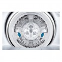 MACHINE À LAVER TOP LG 12KG SILVER - T1288NEHGE