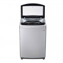 MACHINE À LAVER TOP LG 14KG SILVER - T1466NEHGU