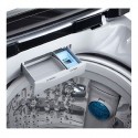 MACHINE À LAVER TOP LG 14KG SILVER - T1466NEHGU