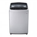 MACHINE À LAVER TOP LG 14KG SILVER - T1466NEHGU