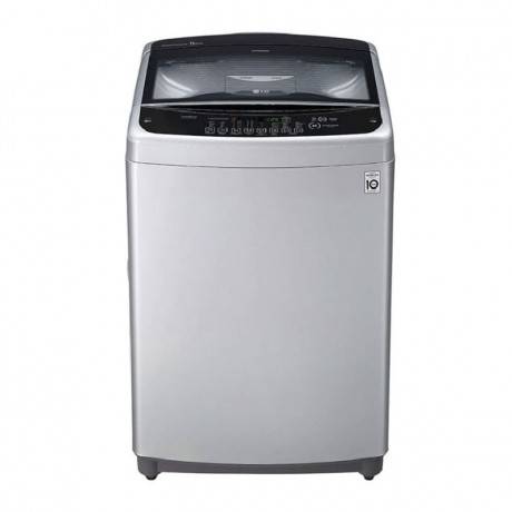 MACHINE À LAVER TOP LG 14KG SILVER - T1466NEHGU