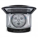 MACHINE À LAVER TOP LG 14KG SILVER - T1466NEHGU