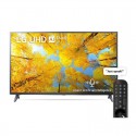 TÉLÉVISEUR LG 50'' SMART UHD 4K AI THINQ - 50UQ75006LG meilleur prix tunisie