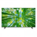 TÉLÉVISEUR LG 50'' SMART UHD 4K AI THINQ - 50UQ80006LD prix tunisie