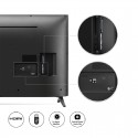 TÉLÉVISEUR LG 55" SMART UHD 4K QNED + RÉCEPTEUR INTÉGRÉ - 55QNED806QA