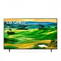 TÉLÉVISEUR LG 55" SMART UHD 4K QNED + RÉCEPTEUR INTÉGRÉ - 55QNED806QA