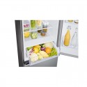 RÉFRIGÉRATEUR SAMSUNG COMBINÉ  360 LITRES NOFROST SILVER - RB36T670FS9