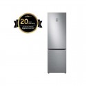 RÉFRIGÉRATEUR SAMSUNG COMBINÉ  360 LITRES NOFROST SILVER - RB36T670FS9