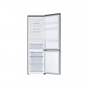 RÉFRIGÉRATEUR SAMSUNG COMBINÉ  360 LITRES NOFROST SILVER - RB36T670FS9