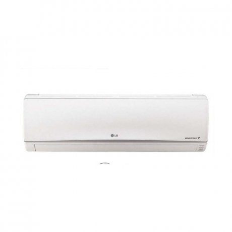 CLIMATISEUR LG 12000 BTU INVERTER CHAUD FROID WIFI (DC12TIH)