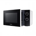 MICRO ONDE SAMSUNG 20 LITRES NOIR - MS20A3010AH avis & fiche
