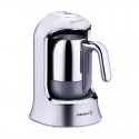 CAFETIÈRE ELECTRIQUE KORKMAZ 4 TASSES (A860-13)