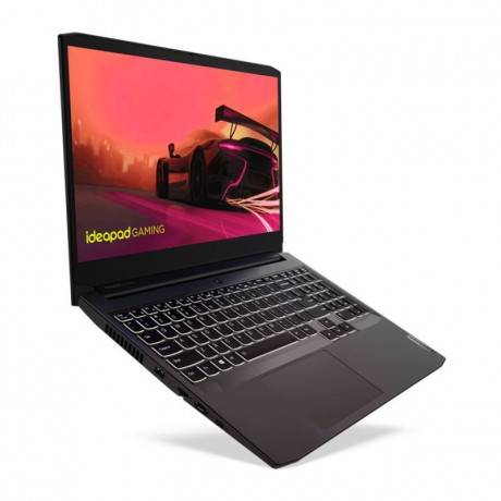 PC PORTABLE GAMER LENOVO IDEAPAD 3 15ACH6 AMD RYZEN 5 8GO RTX 3050