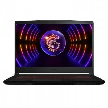 PC PORTABLE GAMER MSI THIN GF63 12UCX I5 12È GÉN 8GO RTX 2050