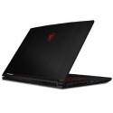 PC PORTABLE GAMER MSI THIN GF63 12UCX I5 12È GÉN 8GO RTX 2050