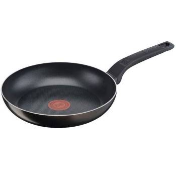 Poêle TEFAL Cook & Clean 24 Cm