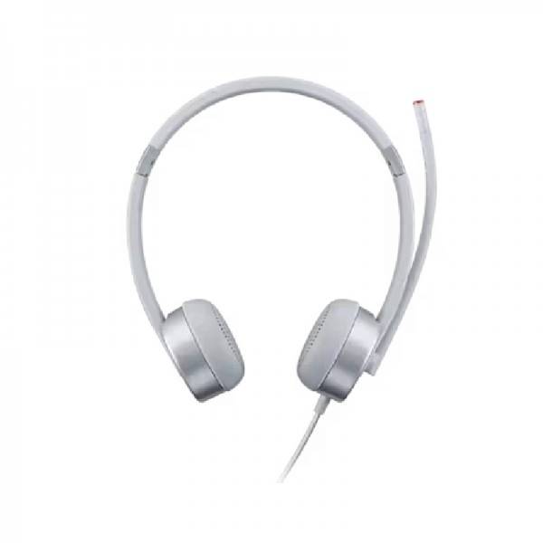 CASQUE ANALOGIQUE STEREO LENOVO 100 prix tunisie