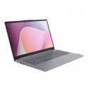 PC PORTABLE LENOVO IDEAPAD SLIM 3 15AMN8 AMD RYZEN 3 8GO 256GO SSD - GRIS