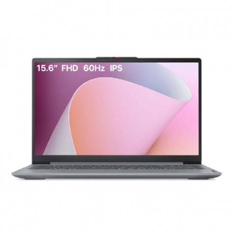 PC PORTABLE LENOVO IDEAPAD SLIM 3 15AMN8 AMD RYZEN 3 8GO 256GO SSD - GRIS
