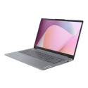 PC PORTABLE LENOVO IDEAPAD SLIM 3 15AMN8 AMD RYZEN 3 8GO 256GO SSD - GRIS