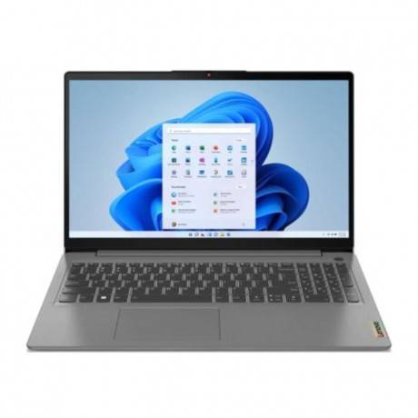 PC PORTABLE LENOVO IDEAPAD 3 15IAU7 I3 12È GÉN 8GO 256GO SSD - GRIS