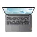 PC PORTABLE LENOVO IDEAPAD 3 15IAU7 I3 12È GÉN 8GO 256GO SSD - GRIS