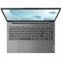 PC PORTABLE LENOVO IDEAPAD 3 15IAU7 I7 12GÉN 8GO 512G SSD - GRIS