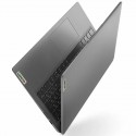 PC PORTABLE LENOVO IDEAPAD 3 15IAU7 I7 12GÉN 8GO 512G SSD - GRIS