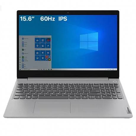 PC PORTABLE LENOVO IDEAPAD 3 15IAU7 I7 12GÉN 8GO 512G SSD - GRIS