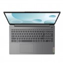 PC PORTABLE LENOVO IDEAPAD 3 15IAU7 I7 12È GÉN 8 GO 512 GO SSD - GRIS prix tunisie