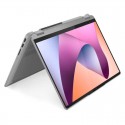 PC PORTABLE LENOVO IDEAPAD FLEX 5 14ABR8 AMD RYZEN 7 16GO 512GO SSD - GRIS avis & fiche technique